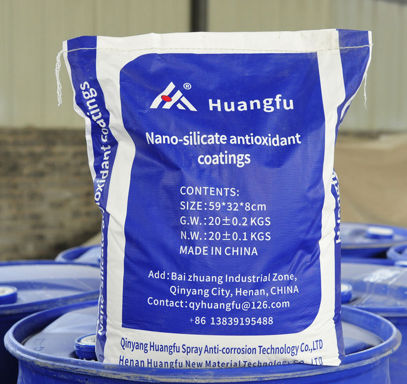 Mold Steel HF-XGJG-TZKT