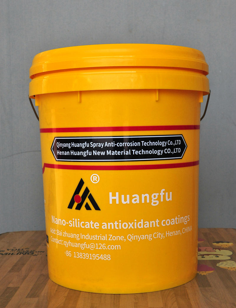 Mold Steel HF-XGLZF-HYS
