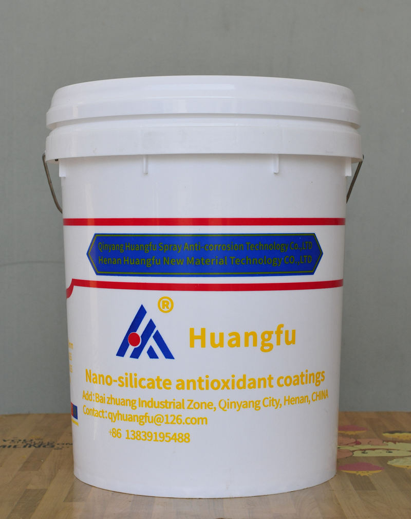 Mold Steel HF-XGLZF-HYS