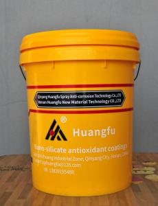 Mold Steel HF-XGLZF-HYS