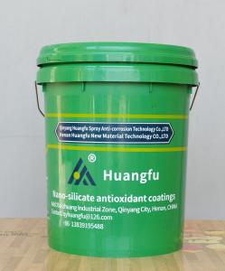 Mold Steel HF-XGLZF-HYS